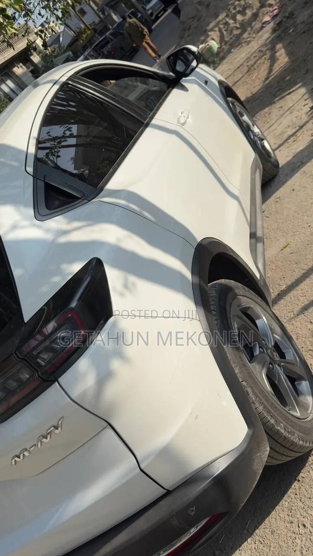 Car 2023 White