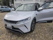 BYD Yuan Up 2025 White for sale