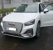 Audi Q2 1.0 TFSI FWD 2022 White for sale