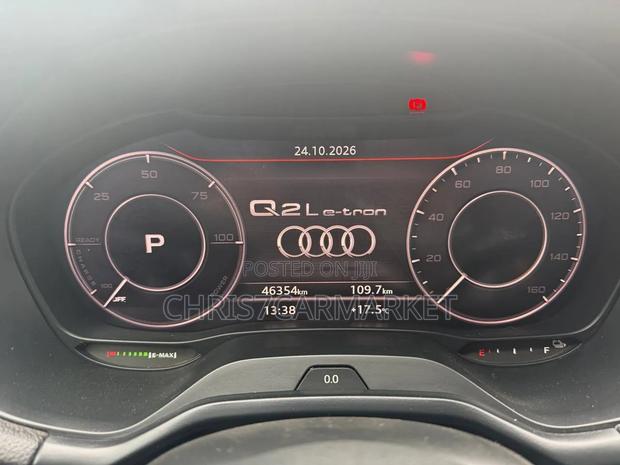Audi Q2 1.0 TFSI FWD 2022 White
