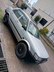 Toyota Corolla 1987 Gray for sale