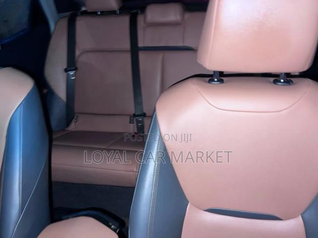 Toyota bZ3 2023 White
