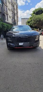 Jetour Dashing 2023 Black for sale