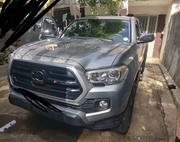Toyota Tacoma 2019 Silver for sale