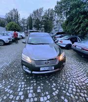 Toyota RAV4 2012 Gray for sale