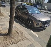 Hyundai Tucson 2022 Gray for sale