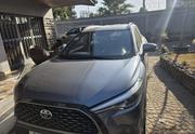 Toyota Corolla Cross 2025 Gray for sale