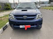 Toyota Hilux 2007 for sale