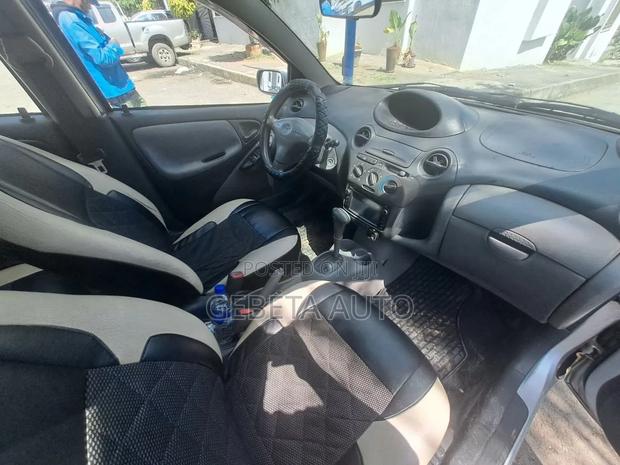 Toyota Hilux 2007