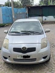 Toyota Yaris 2005 for sale