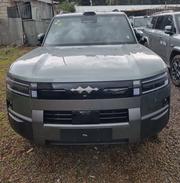 New BYD Leopard 7 2026 Gray for sale