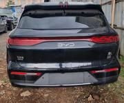 New BYD Tang EV 2025 Black for sale