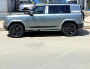 New BYD Leopard 7 2026 Gray for sale