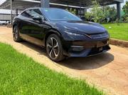 New BYD Song L DM-i 2025 Black for sale