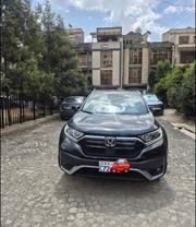 Honda CR-V 2023 Black for sale