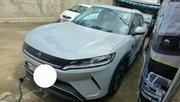 BYD Yuan Up 2025 Ivory for sale