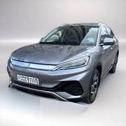 BYD Yuan Plus 2025 Gray for sale