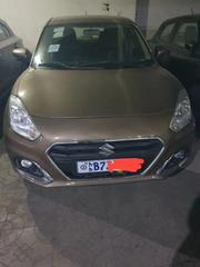 Suzuki Dzire 2020 Gold for sale