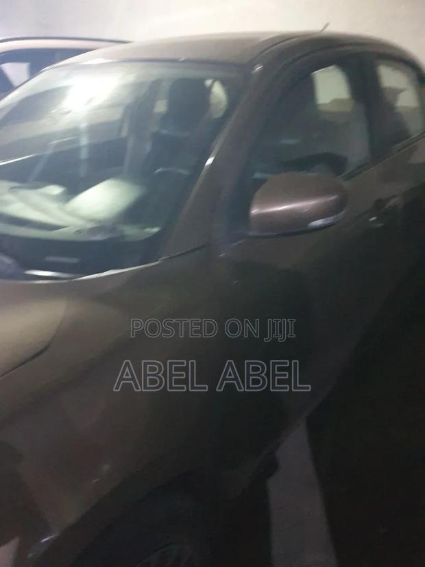 Suzuki Dzire 2020 Gold