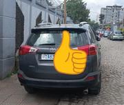 Toyota RAV4 2014 Gray for sale