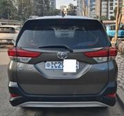 Toyota Rush 2022 Gray for sale