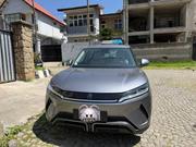 BYD Yuan Up 2025 Gray for sale