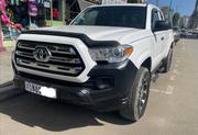Toyota Tacoma 2018 White for sale