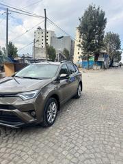 Toyota RAV4 2017 for sale