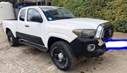 Toyota Tacoma 2020 White for sale