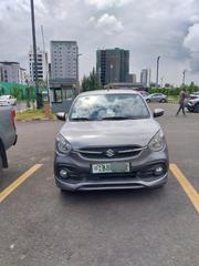 Suzuki Celerio 2023 Gray for sale