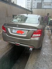 Suzuki Dzire 2022 Gray for sale