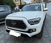 Toyota Tacoma 2018 White for sale