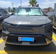 Kia EV5 88.1 kWh FWD 2024 for sale