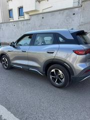 BYD Yuan Up 2024 Gray for sale