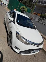 Toyota Yaris L Hatchback 5dr 2015 for sale