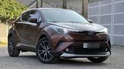 Toyota Corolla Hatchback 2019 Red for sale