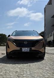 Nissan Ariya 2024 Purple for sale