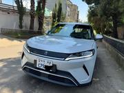 BYD Yuan Up 2025 Silver for sale