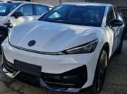 New Volkswagen ID.7 2025 White for sale