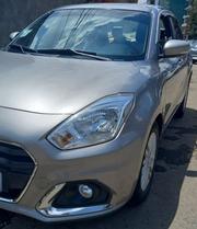 Suzuki Dzire 2022 Silver for sale