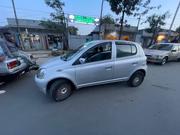Toyota Yaris 1.5 2000 Silver for sale