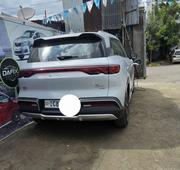 New BYD Yuan Up 2025 Pearl for sale