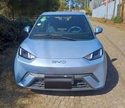 BYD Seagull 2025 Blue for sale