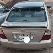 Toyota Corolla 2006 Gray for sale