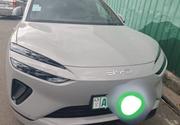 New BYD Sealion 06 EV 2025 Gray for sale