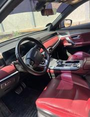 Jetour X70 Plus 2022 Blue for sale