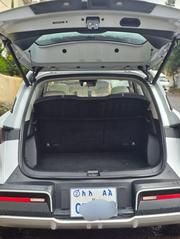 BYD Yuan Up 2025 White for sale