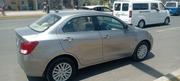 Suzuki Dzire 2022 Silver for sale