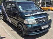 Toyota Toyoace 2008 for sale