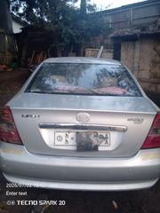 Lifan 530 2013 Silver for sale